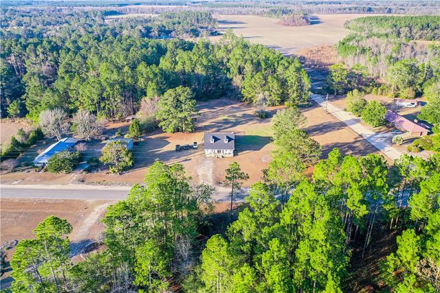 5512 Owens Road, Blackshear, GA 31516