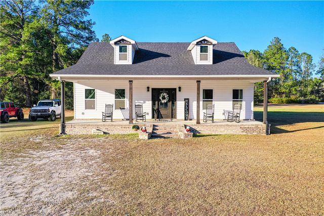 5512 Owens Road, Blackshear, GA 31516