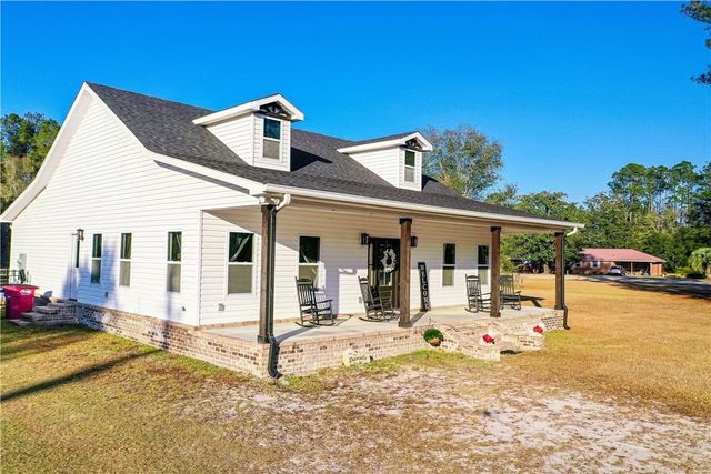5512 Owens Road, Blackshear, GA 31516