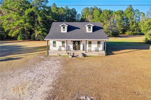 5512 Owens Road, Blackshear, GA 31516