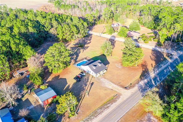 5512 Owens Road, Blackshear, GA 31516
