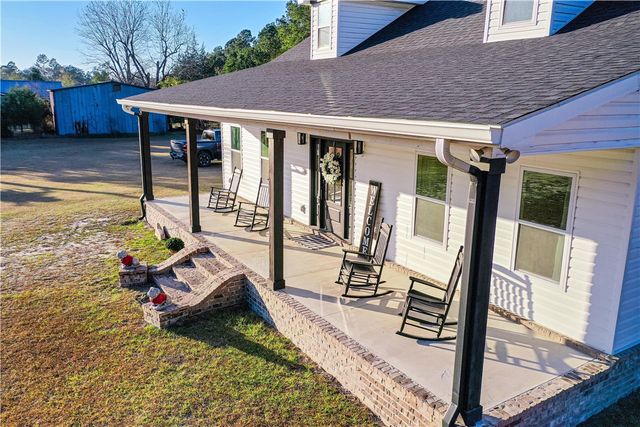 5512 Owens Road, Blackshear, GA 31516