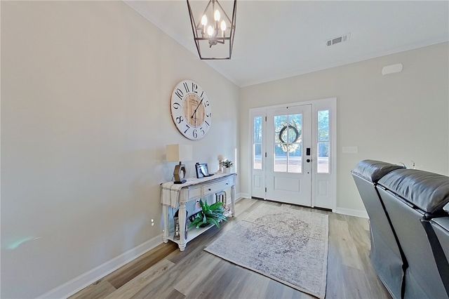 5512 Owens Road, Blackshear, GA 31516