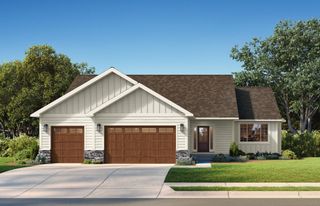 6062 Fuller Circle, Wyoming, MN 55092