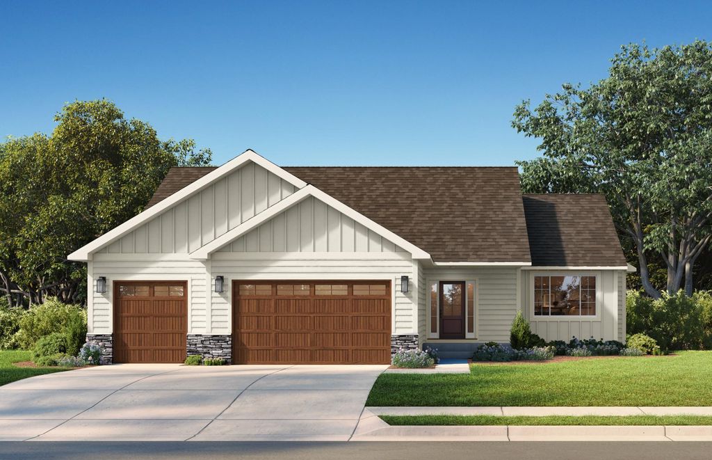 6062 Fuller Circle, Wyoming, MN 55092