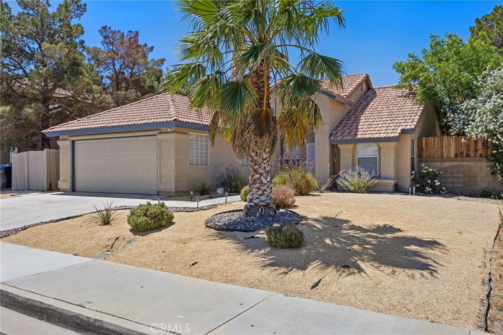Image 1 of property listing at 830 E Avenue K4, Lancaster, CA 93535