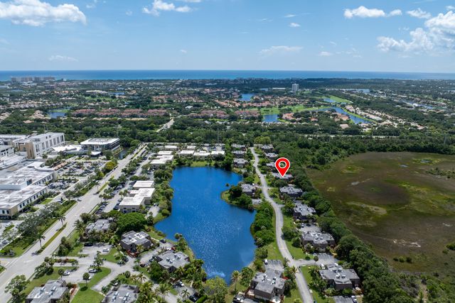326 Jupiter Lakes Boulevard Unit 2311b, Jupiter, FL 33458