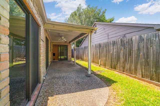 7123 Rio Blanco Drive, Houston, TX 77083