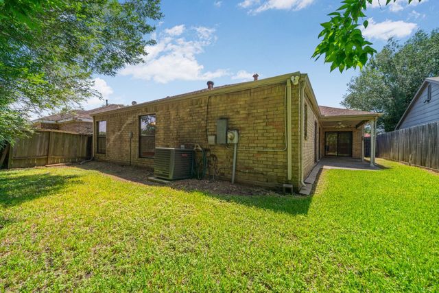 7123 Rio Blanco Drive, Houston, TX 77083