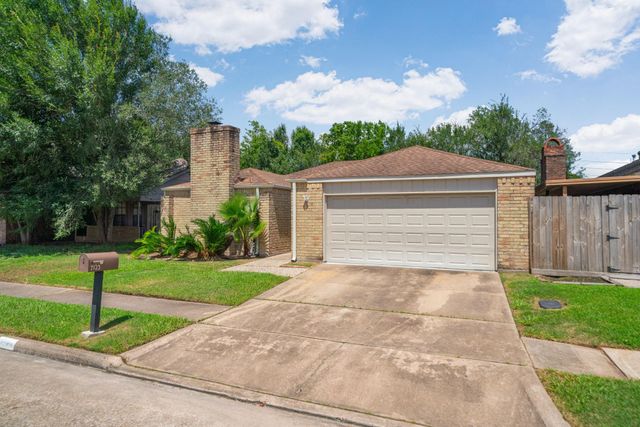 7123 Rio Blanco Drive, Houston, TX 77083