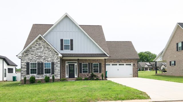 95 Lookout Dr, Winchester, TN 37398