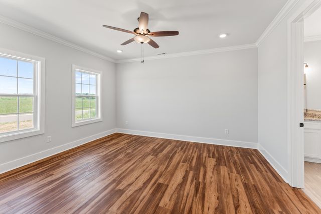 95 Lookout Dr, Winchester, TN 37398