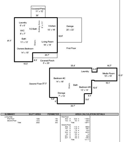 95 Lookout Dr, Winchester, TN 37398