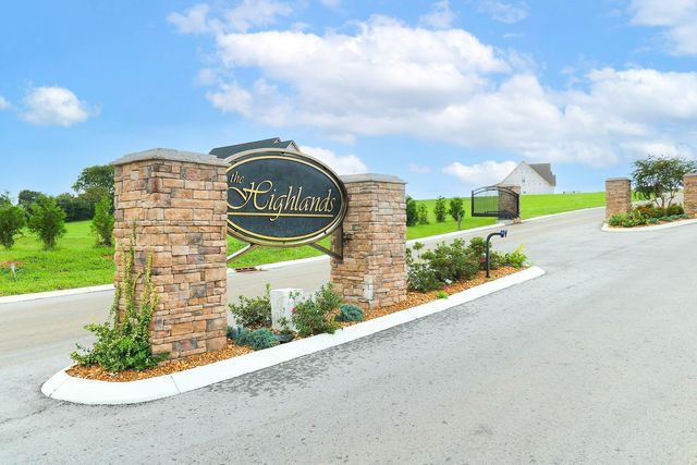 95 Lookout Dr, Winchester, TN 37398