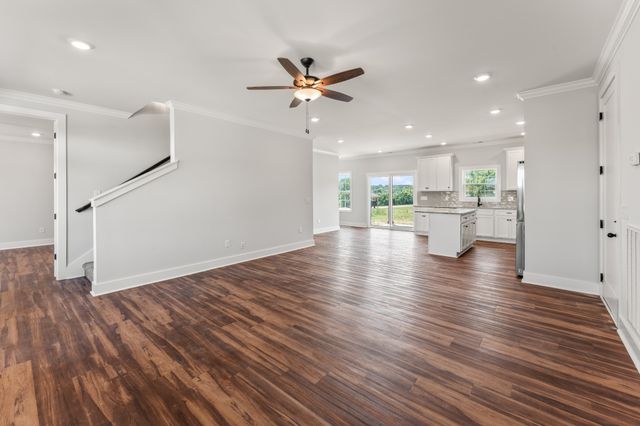 95 Lookout Dr, Winchester, TN 37398