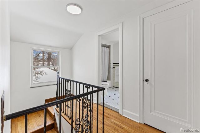 12125 E Outer Drive, Detroit, MI 48224