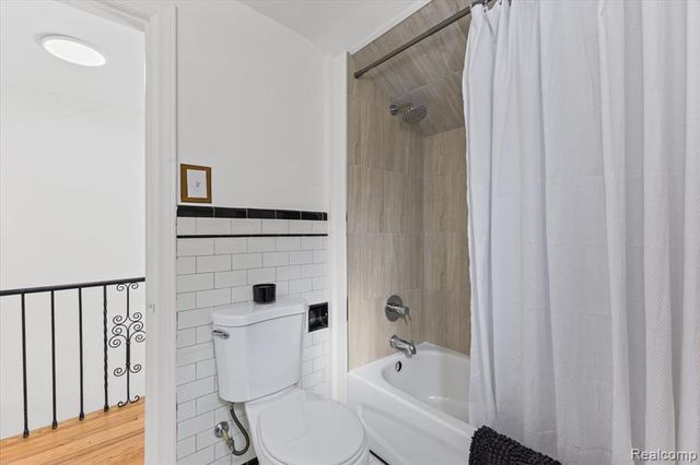 12125 E Outer Drive, Detroit, MI 48224