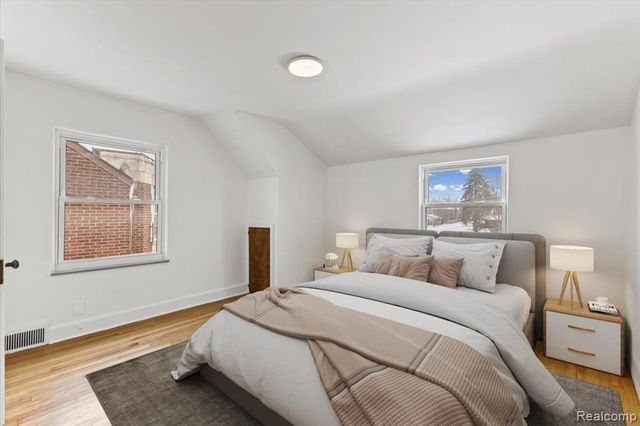 12125 E Outer Drive, Detroit, MI 48224