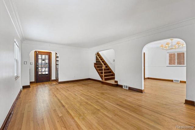 12125 E Outer Drive, Detroit, MI 48224