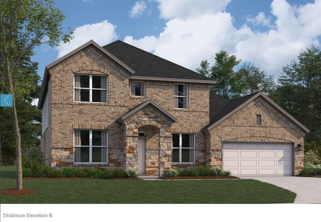 912 Seadrift CV, Leander, TX 78641