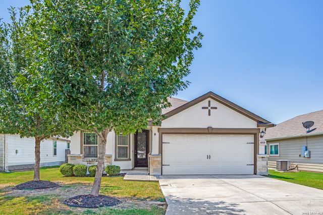 6818 Dashmoor Crk, San Antonio, TX 78244