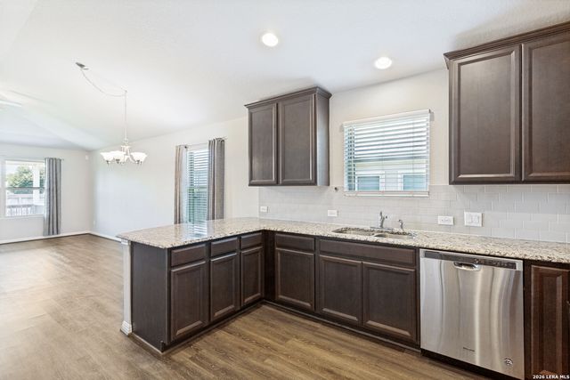 6818 Dashmoor Crk, San Antonio, TX 78244