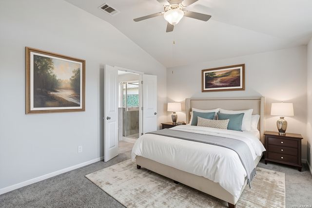 6818 Dashmoor Crk, San Antonio, TX 78244