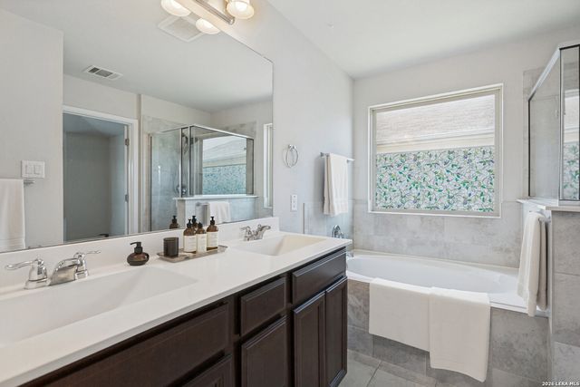 6818 Dashmoor Crk, San Antonio, TX 78244