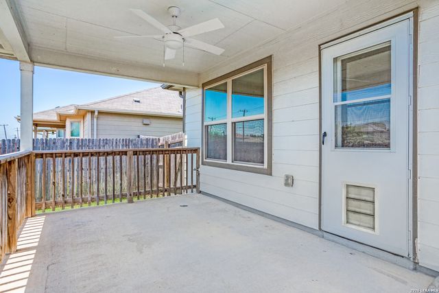 6818 Dashmoor Crk, San Antonio, TX 78244