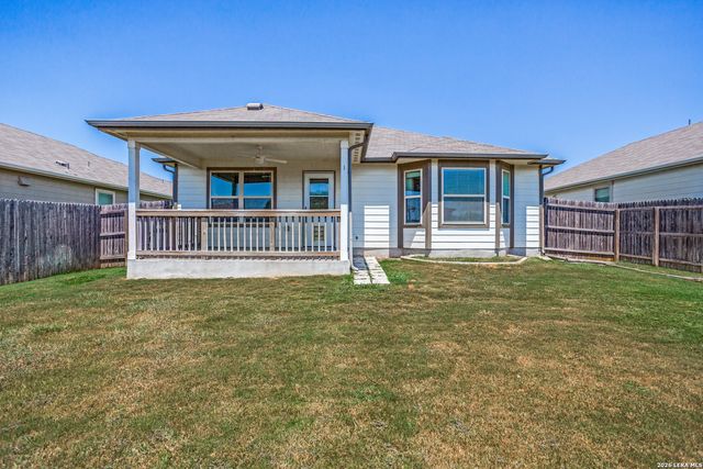 6818 Dashmoor Crk, San Antonio, TX 78244