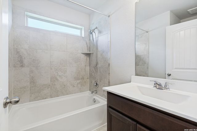 6818 Dashmoor Crk, San Antonio, TX 78244