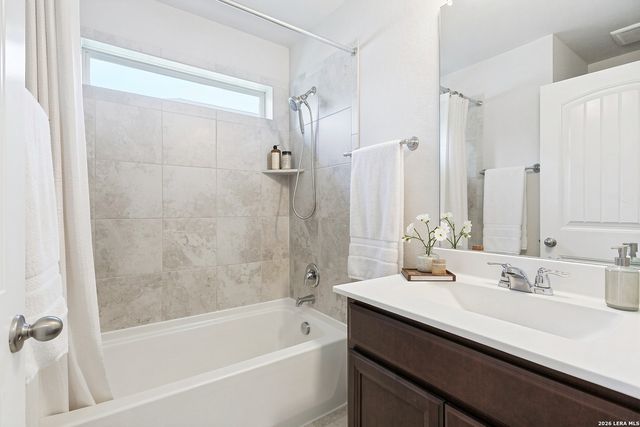 6818 Dashmoor Crk, San Antonio, TX 78244