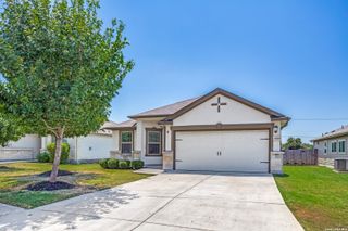 6818 Dashmoor Crk, San Antonio, TX 78244