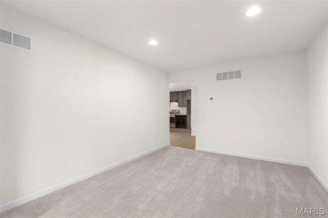 545 Evening Primrose Drive, Wentzville, MO 63385