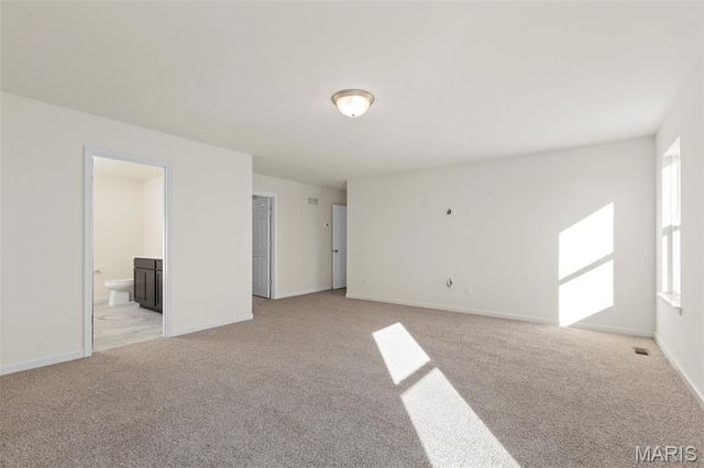 545 Evening Primrose Drive, Wentzville, MO 63385