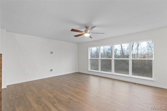 545 Evening Primrose Drive, Wentzville, MO 63385