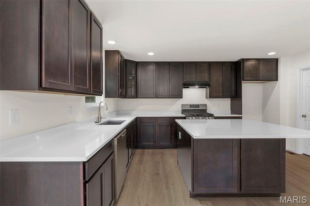 545 Evening Primrose Drive, Wentzville, MO 63385