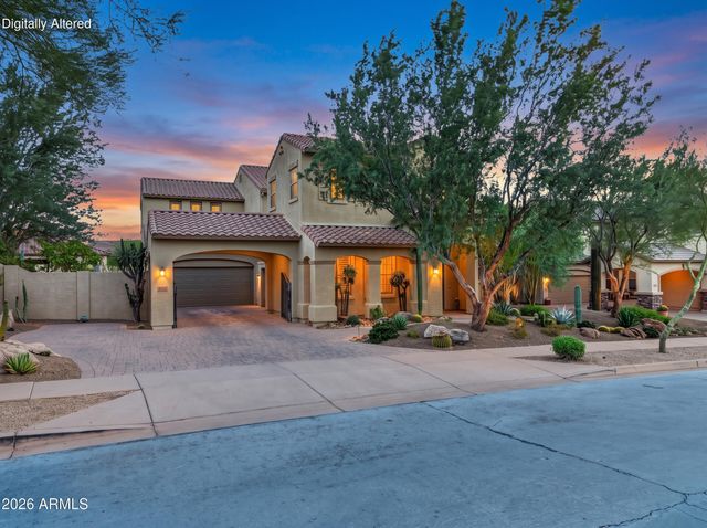 2539 W CAVALRY Drive, Phoenix, AZ 85086