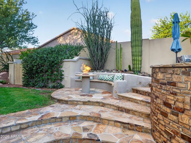 2539 W CAVALRY Drive, Phoenix, AZ 85086