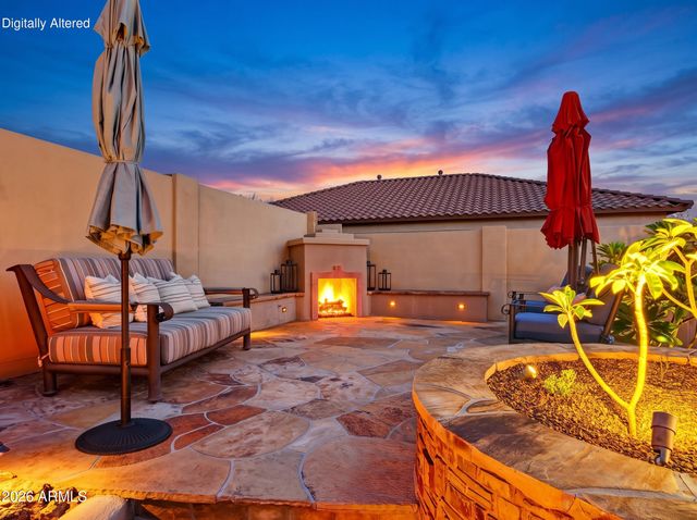 2539 W CAVALRY Drive, Phoenix, AZ 85086
