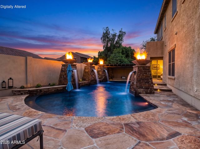 2539 W CAVALRY Drive, Phoenix, AZ 85086
