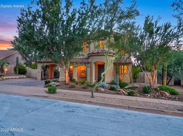 2539 W CAVALRY Drive, Phoenix, AZ 85086