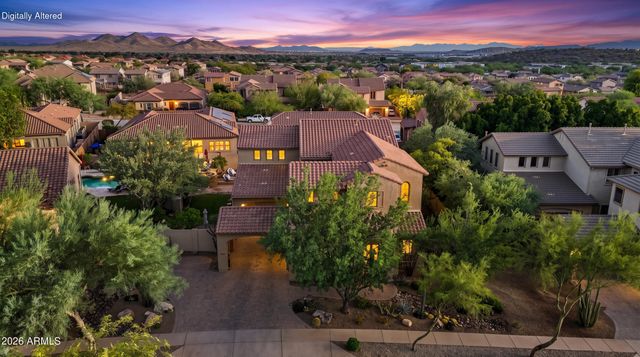2539 W CAVALRY Drive, Phoenix, AZ 85086