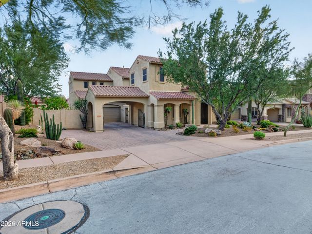 2539 W CAVALRY Drive, Phoenix, AZ 85086