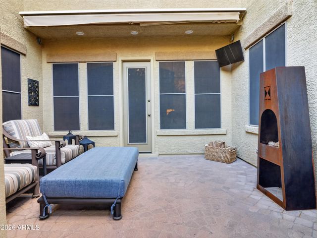 2539 W CAVALRY Drive, Phoenix, AZ 85086