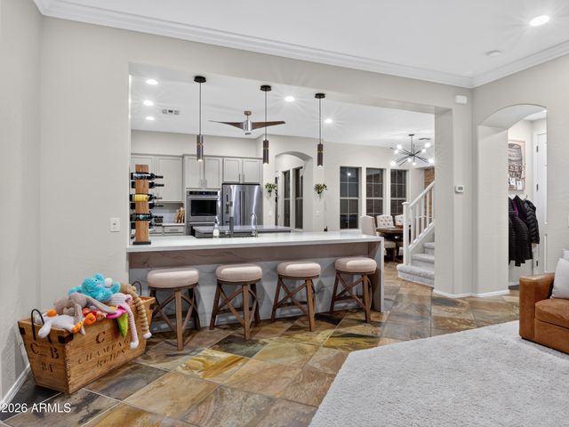 2539 W CAVALRY Drive, Phoenix, AZ 85086