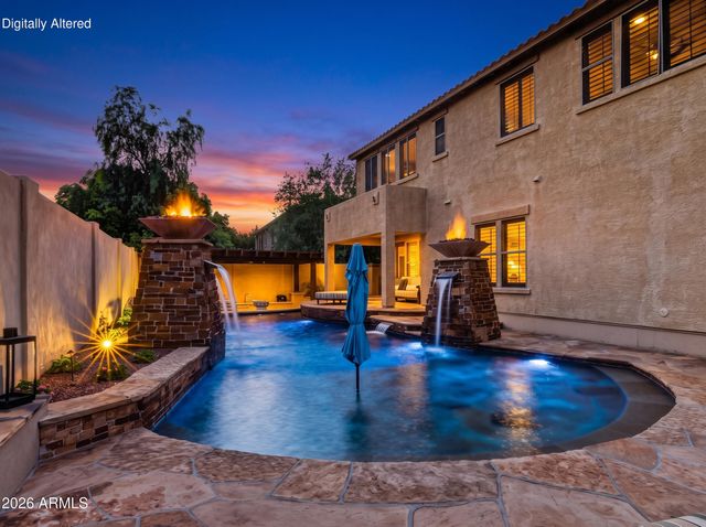 2539 W CAVALRY Drive, Phoenix, AZ 85086