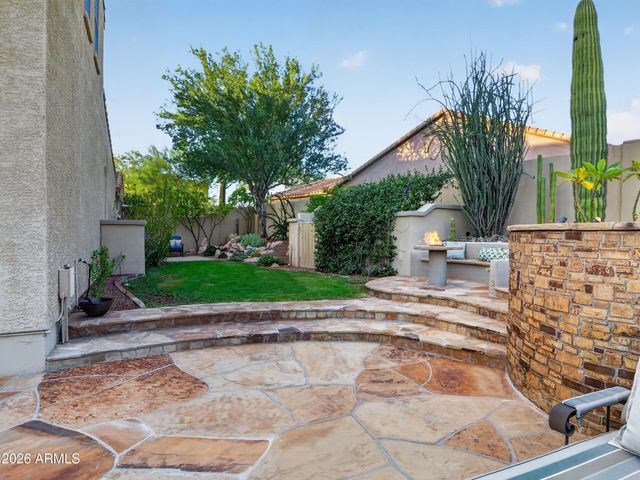2539 W CAVALRY Drive, Phoenix, AZ 85086