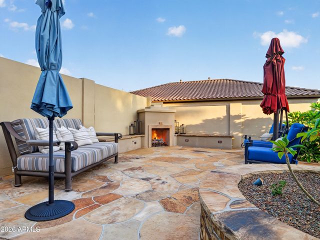 2539 W CAVALRY Drive, Phoenix, AZ 85086