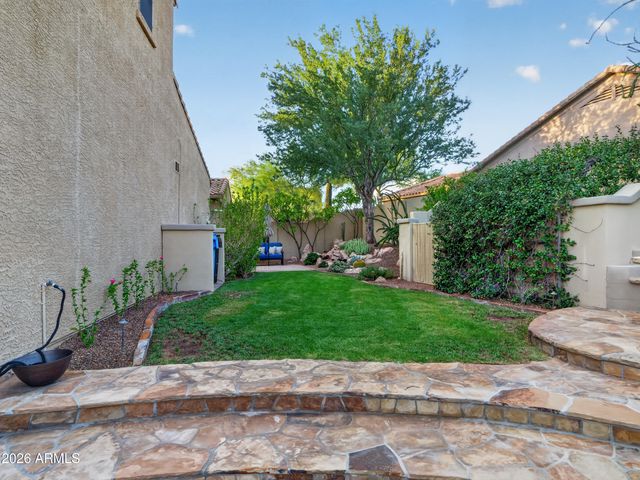 2539 W CAVALRY Drive, Phoenix, AZ 85086